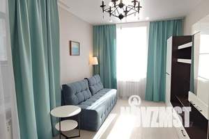 2-к квартира, посуточно, 53м2, 2/17 этаж