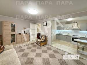 2-к квартира, на длительный срок, 45м2, 8/9 этаж