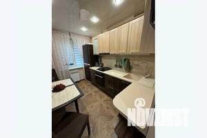 2-к квартира, посуточно, 44м2, 1/9 этаж