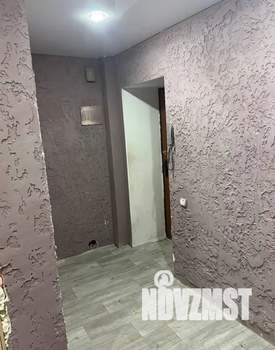 1-к квартира, посуточно, 44м2, 5/16 этаж