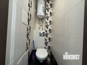 2-к квартира, на длительный срок, 50м2, 8/10 этаж