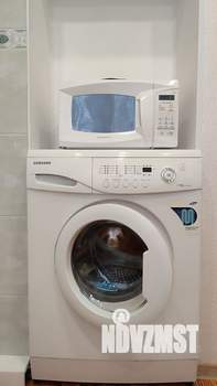 1-к квартира, посуточно, 31м2, 1/5 этаж