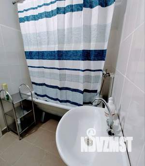 1-к квартира, посуточно, 35м2, 16/16 этаж