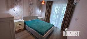 1-к квартира, на длительный срок, 50м2, 7/8 этаж