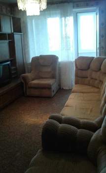 2-к квартира, на длительный срок, 50м2, 9/12 этаж