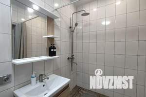 1-к квартира, посуточно, 45м2, 10/26 этаж