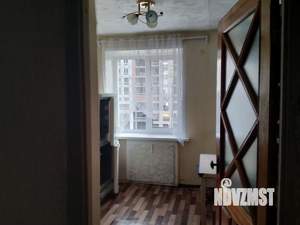 1-к квартира, на длительный срок, 36м2, 6/9 этаж