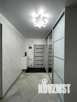 2-к квартира, посуточно, 85м2, 3/17 этаж