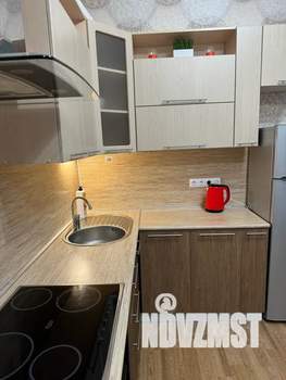 1-к квартира, посуточно, 60м2, 14/16 этаж