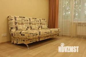 1-к квартира, посуточно, 31м2, 1/1 этаж