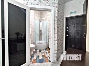 1-к квартира, посуточно, 21м2, 1/1 этаж