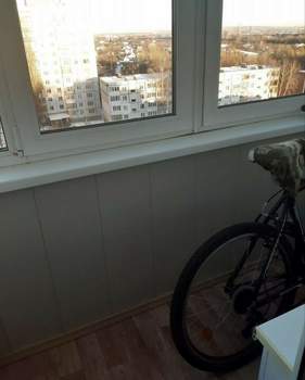 2-к квартира, на длительный срок, 47м2, 9/9 этаж