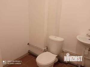 1-к квартира, на длительный срок, 34м2, 3/25 этаж