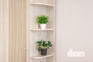 1-к квартира, посуточно, 47м2, 14/22 этаж