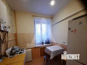 1-к квартира, на длительный срок, 36м2, 3/5 этаж