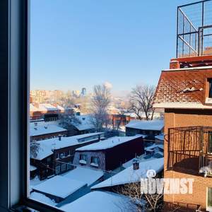 1-к квартира, посуточно, 53м2, 1/1 этаж