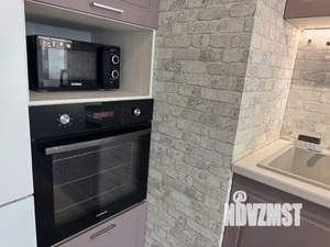 1-к квартира, посуточно, 45м2, 15/24 этаж