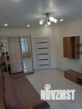 2-к квартира, посуточно, 59м2, 1/1 этаж