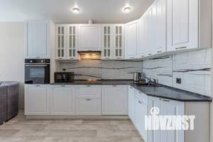 1-к квартира, посуточно, 52м2, 9/24 этаж
