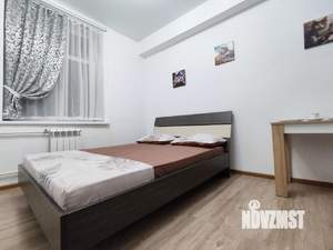 1-к квартира, посуточно, 19м2, 1/1 этаж