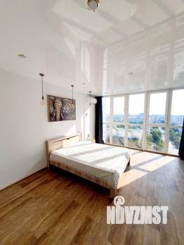 Студия квартира, посуточно, 37м2, 20/24 этаж