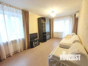 3-к квартира, посуточно, 76м2, 1/1 этаж