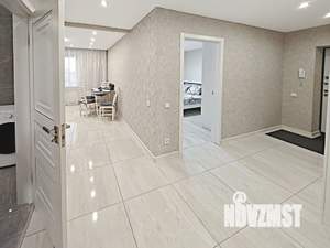 2-к квартира, посуточно, 75м2, 6/16 этаж