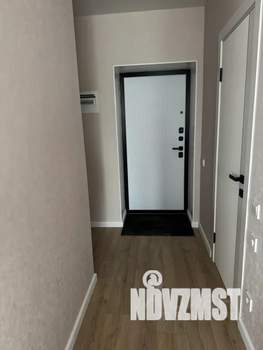 Студия квартира, посуточно, 44м2, 10/17 этаж