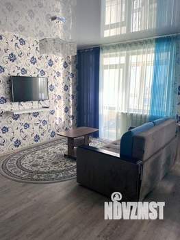 Студия квартира, на длительный срок, 55м2, 14/22 этаж
