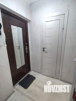 1-к квартира, на длительный срок, 20м2, 3/5 этаж