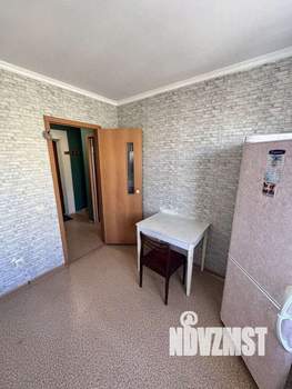 1-к квартира, на длительный срок, 30м2, 3/3 этаж