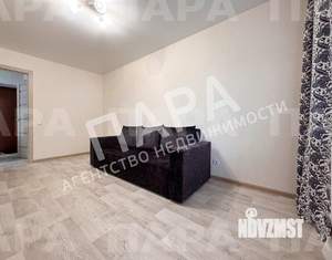 1-к квартира, на длительный срок, 40м2, 8/10 этаж