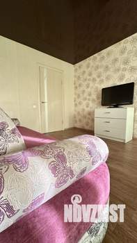 1-к квартира, посуточно, 48м2, 3/9 этаж