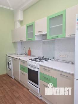 2-к квартира, на длительный срок, 54м2, 2/4 этаж
