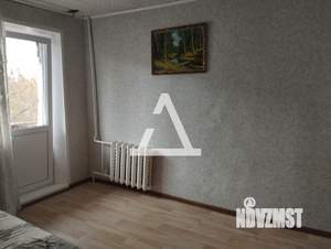 1-к квартира, на длительный срок, 33м2, 4/5 этаж