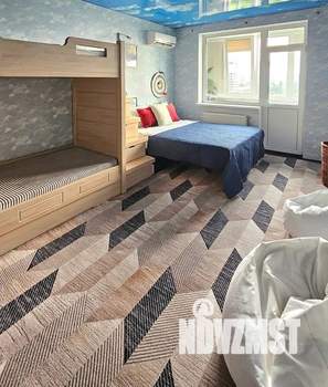 2-к квартира, посуточно, 70м2, 12/21 этаж