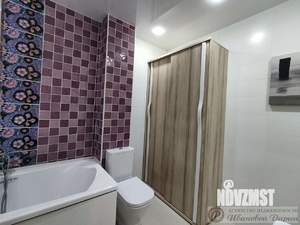 2-к квартира, на длительный срок, 55м2, 4/5 этаж