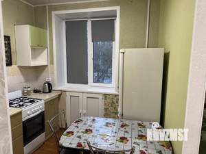 2-к квартира, на длительный срок, 42м2, 2/4 этаж
