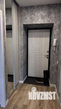 1-к квартира, на длительный срок, 37м2, 5/17 этаж