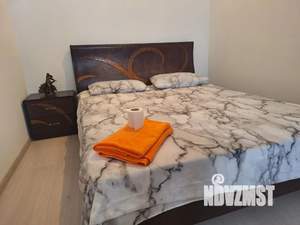 1-к квартира, посуточно, 36м2, 19/22 этаж