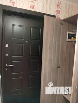 1-к квартира, на длительный срок, 28м2, 3/3 этаж