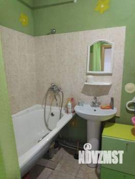 2-к квартира, на длительный срок, 52м2, 13/18 этаж