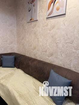 1-к квартира, посуточно, 60м2, 1/1 этаж