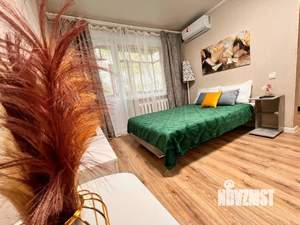 1-к квартира, посуточно, 29м2, 1/1 этаж