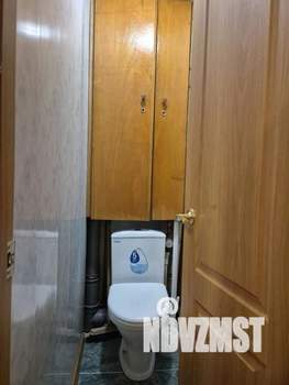 2-к квартира, посуточно, 44м2, 1/1 этаж