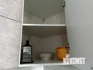 1-к квартира, посуточно, 45м2, 13/18 этаж