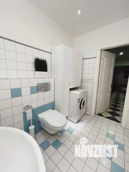 4-к квартира, на длительный срок, 170м2, 3/8 этаж