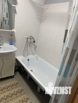 1-к квартира, на длительный срок, 45м2, 6/20 этаж