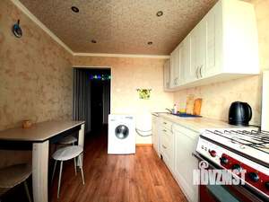 2-к квартира, на длительный срок, 50м2, 9/9 этаж