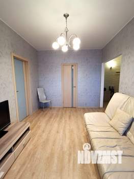 1-к квартира, на длительный срок, 32м2, 3/5 этаж
